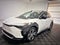 2023 Toyota bZ4X Limited