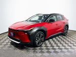 2023 Toyota bZ4X Limited