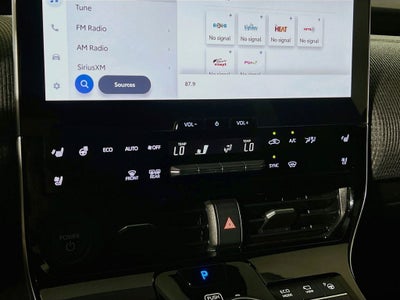 2024 Toyota bZ4X Limited