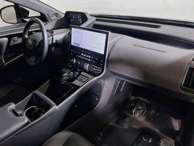 2024 Toyota bZ4X Limited