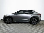 2024 Toyota bZ4X Limited