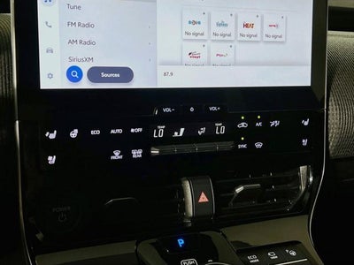 2024 Toyota bZ4X Limited