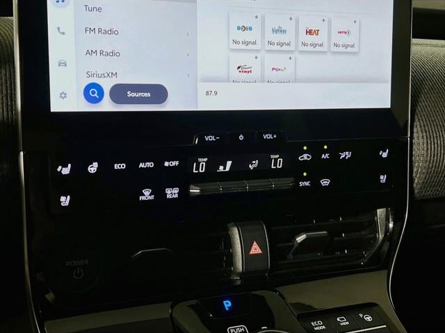 2024 Toyota bZ4X Limited