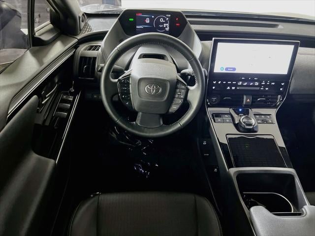 2024 Toyota bZ4X Limited