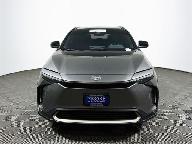 2024 Toyota bZ4X Limited