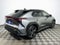 2024 Toyota bZ4X Limited