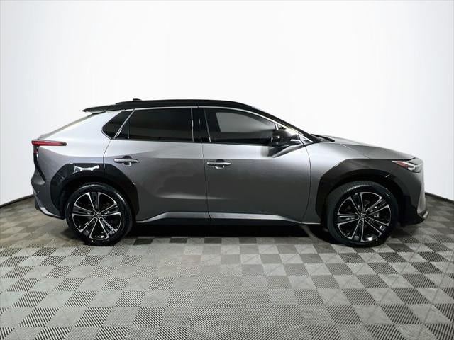 2024 Toyota bZ4X Limited