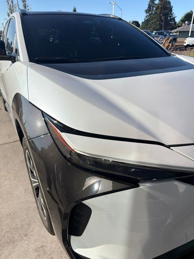 2024 Toyota bZ4X XLE