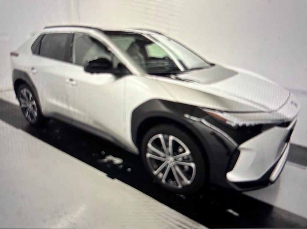 2023 Toyota bZ4X Limited