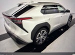 2023 Toyota bZ4X Limited