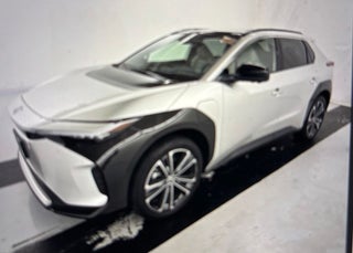 2023 Toyota bZ4X Limited