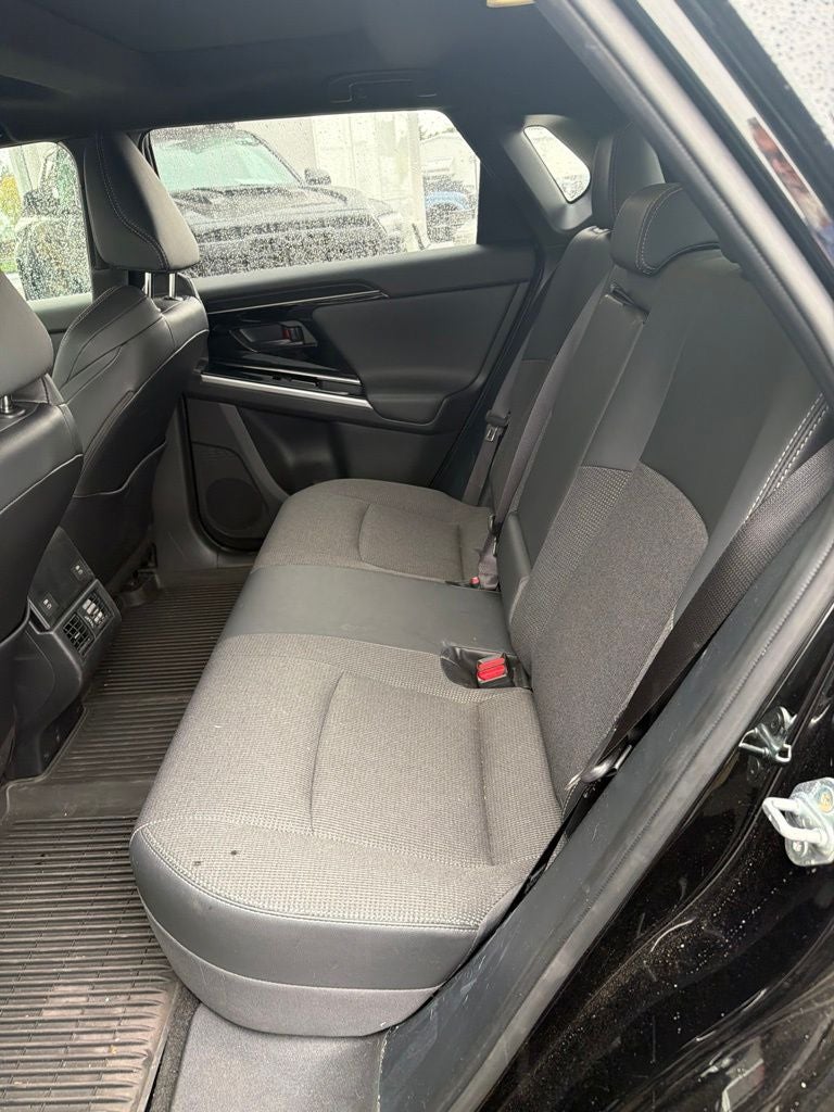 2024 Toyota bZ4X XLE