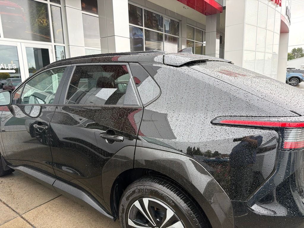 2024 Toyota bZ4X XLE