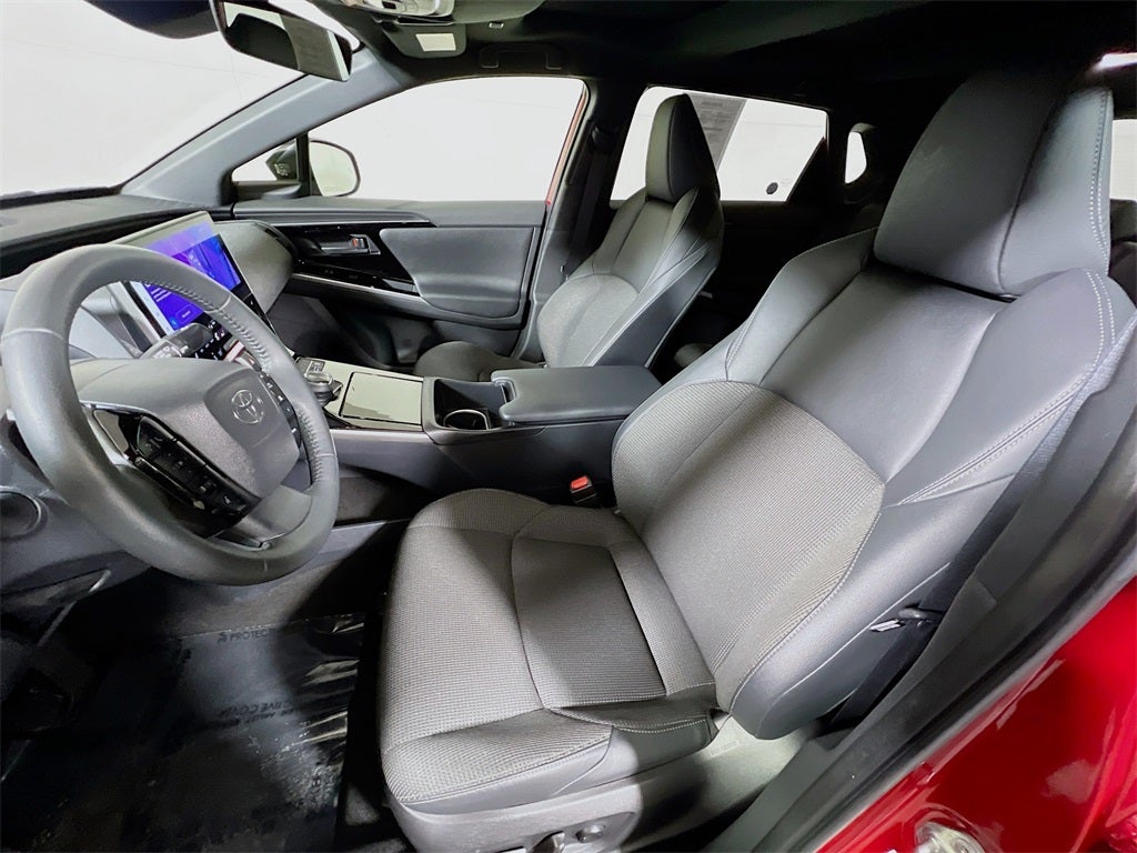 2024 Toyota bZ4X XLE