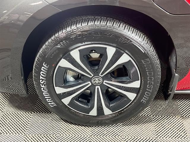 2024 Toyota bZ4X XLE