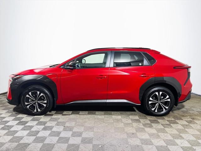 2024 Toyota bZ4X XLE