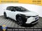2023 Toyota bZ4X Limited