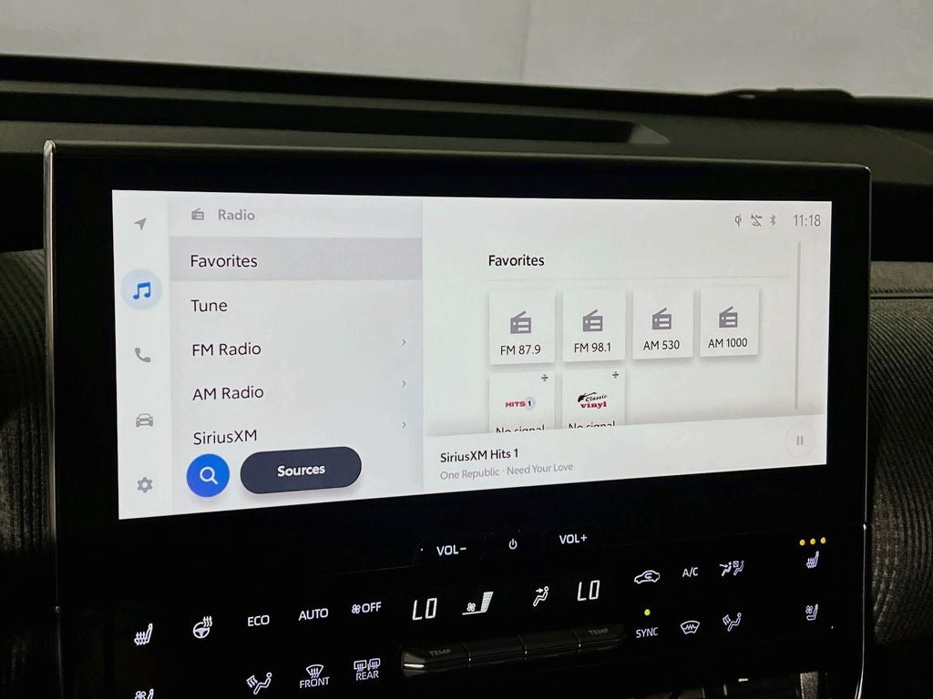 2023 Toyota bZ4X Limited
