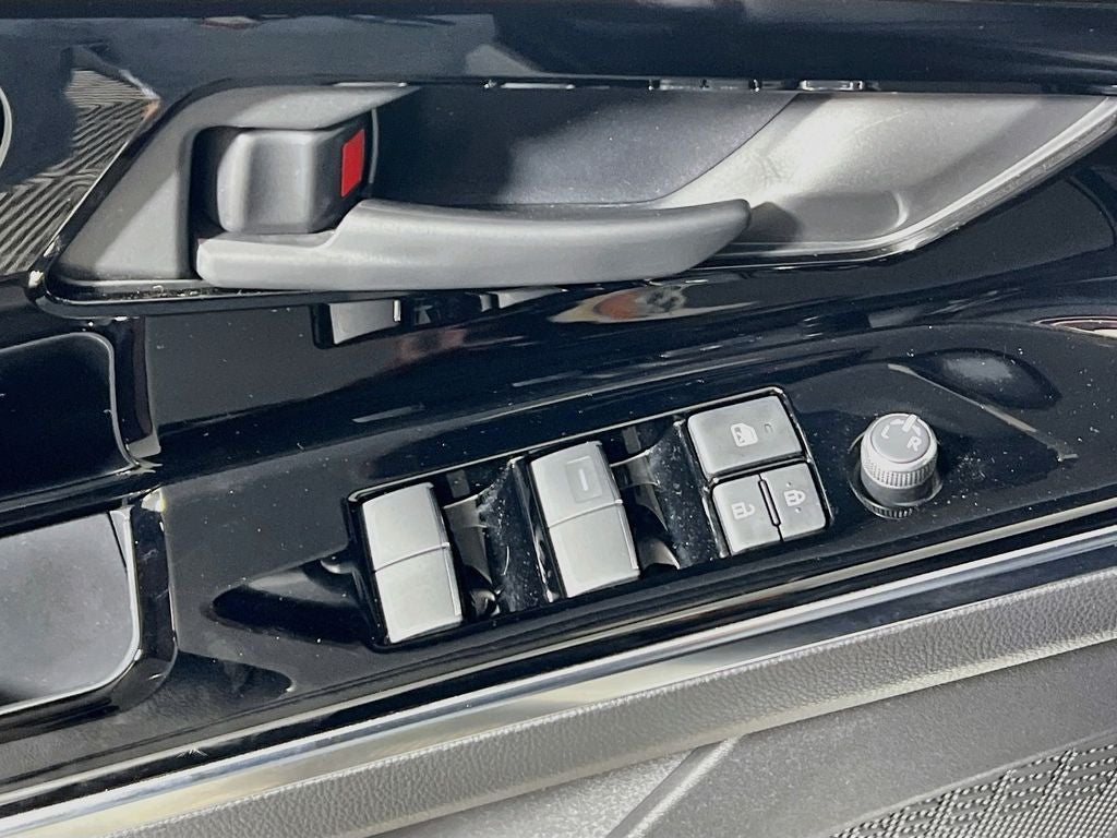 2023 Toyota bZ4X Limited
