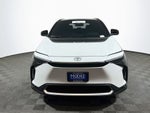 2023 Toyota bZ4X Limited