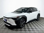 2023 Toyota bZ4X Limited