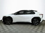 2023 Toyota bZ4X Limited