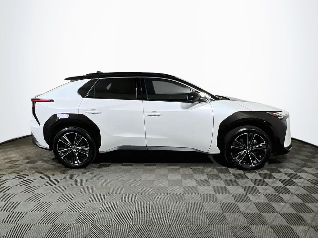 2023 Toyota bZ4X Limited