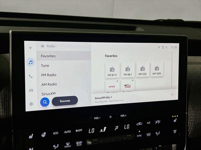2023 Toyota bZ4X Limited