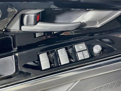 2023 Toyota bZ4X Limited