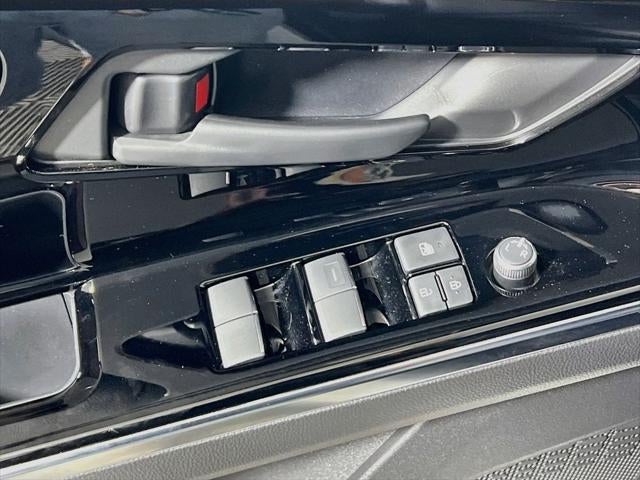 2023 Toyota bZ4X Limited