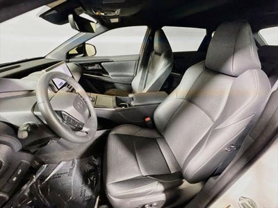 2023 Toyota bZ4X Limited