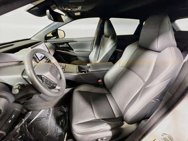 2023 Toyota bZ4X Limited