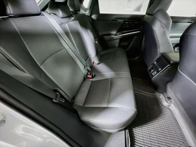 2023 Toyota bZ4X Limited