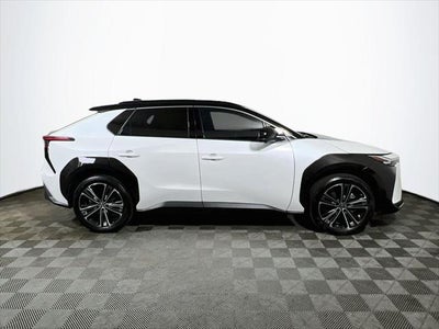 2023 Toyota bZ4X Limited
