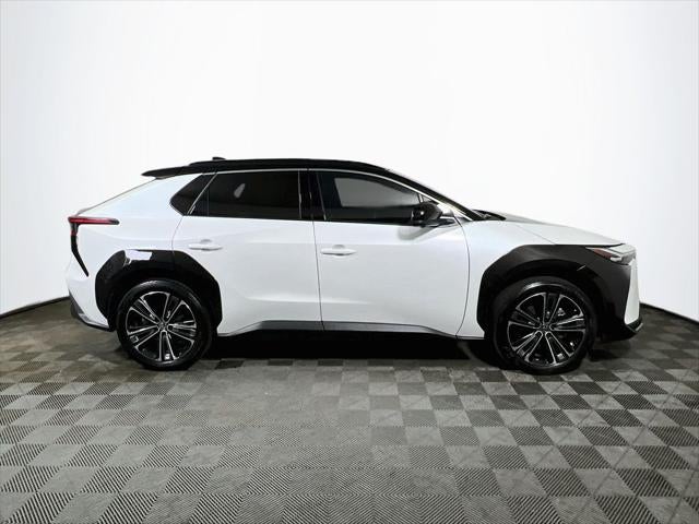 2023 Toyota bZ4X Limited