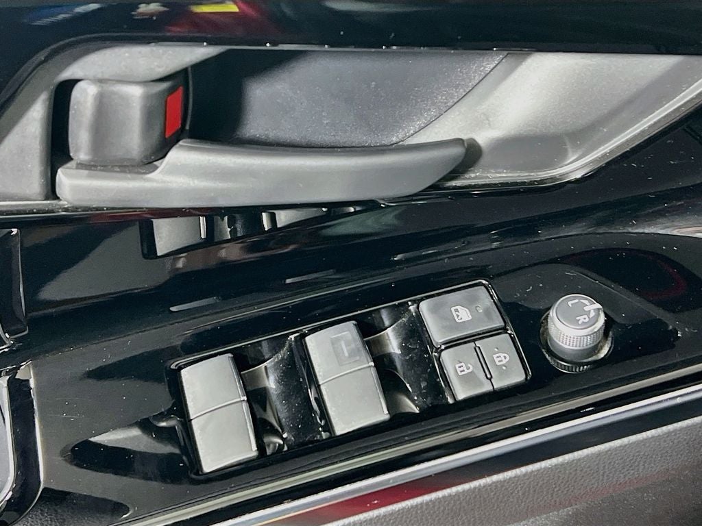 2023 Toyota bZ4X Limited