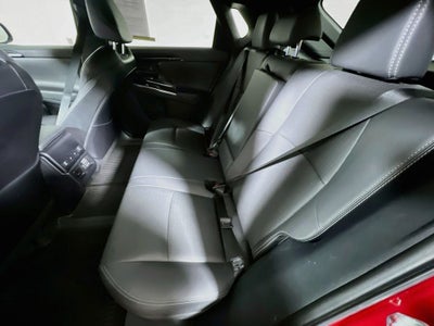 2023 Toyota bZ4X Limited