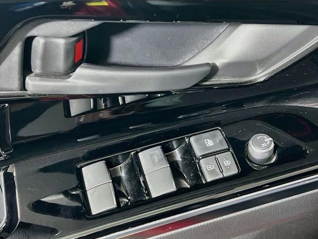 2023 Toyota bZ4X Limited