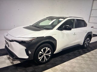 2023 Toyota bZ4X XLE