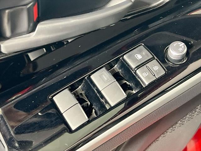2024 Toyota bZ4X Limited