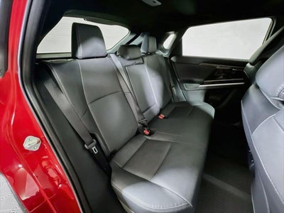 2024 Toyota bZ4X Limited