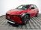 2024 Toyota bZ4X Limited