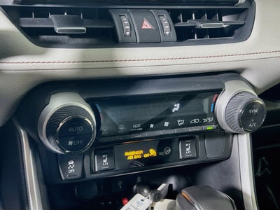 2021 Toyota RAV4 Hybrid XLE Premium
