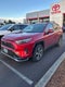 2023 Toyota RAV4 Prime SE