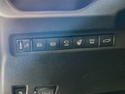2024 Toyota RAV4 Hybrid Limited