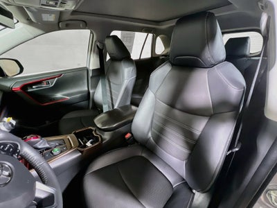 2024 Toyota RAV4 Hybrid Limited