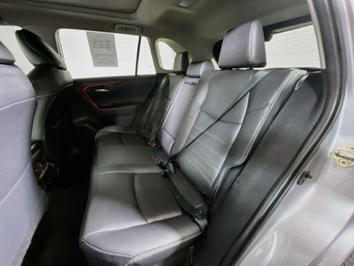 2024 Toyota RAV4 Hybrid Limited