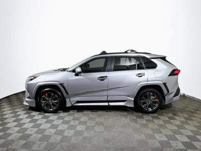 2024 Toyota RAV4 Hybrid Limited