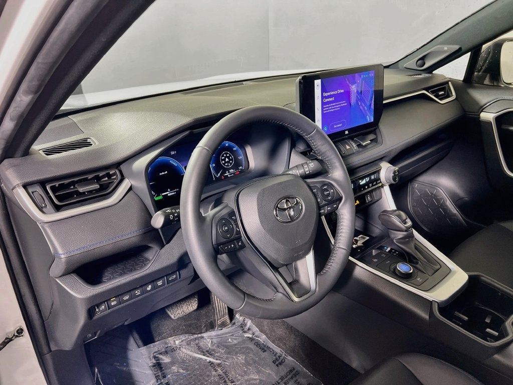 2023 Toyota RAV4 Hybrid XSE