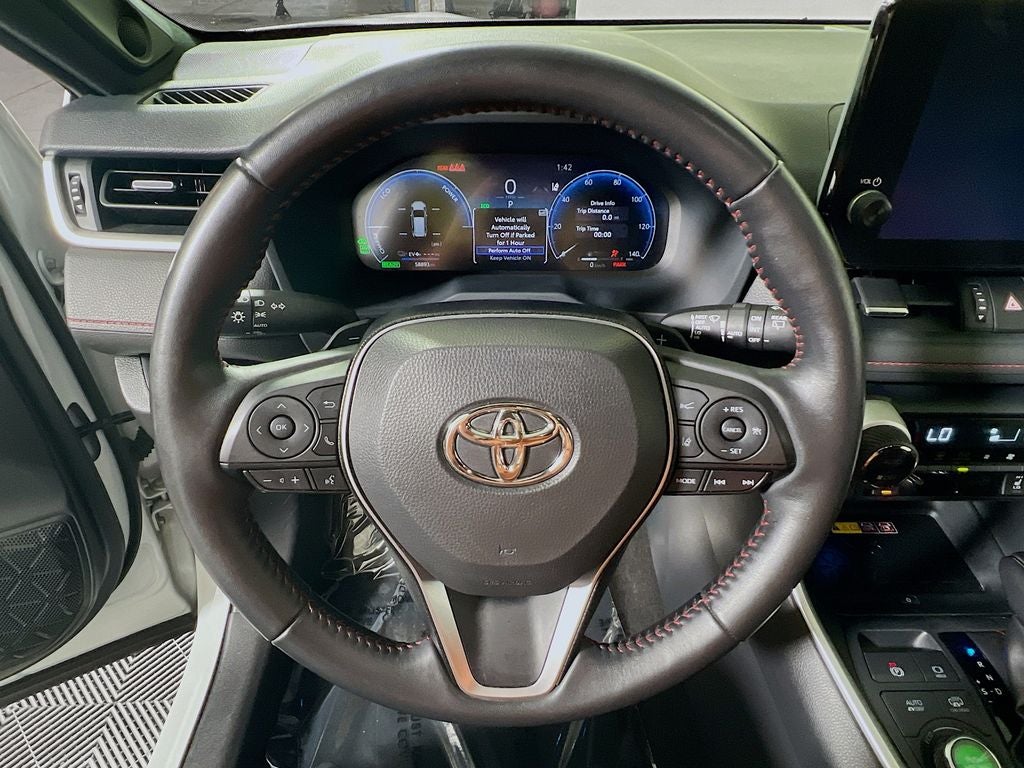 2023 Toyota RAV4 Prime XSE